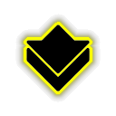 Glow outline preview